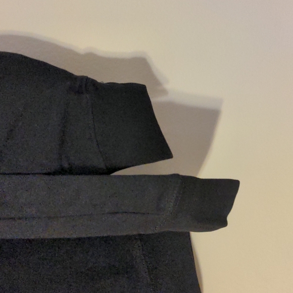 Anti social social club black  multi color logo hoodie  nwt - Picture 5 of 8